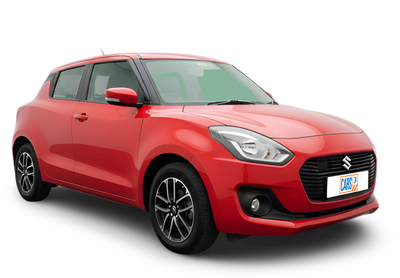 Maruti Swift-img